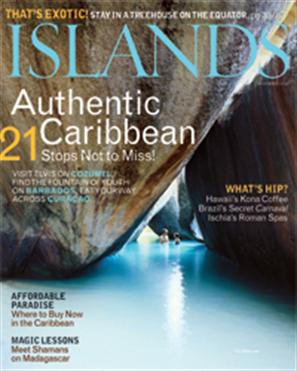 Islands